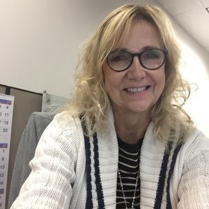 Meet your Posher, Sue